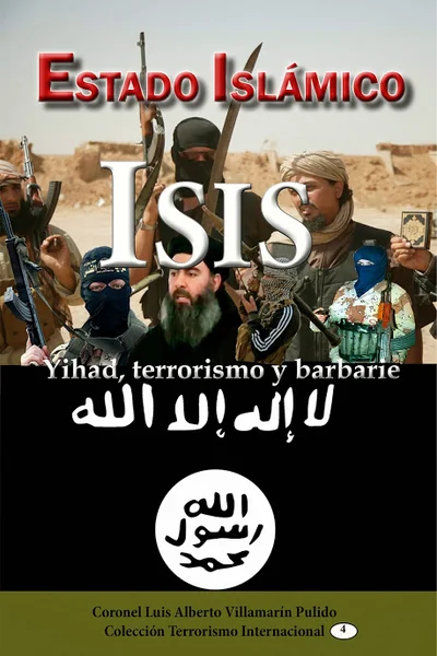 Estado Islámico-ISIS