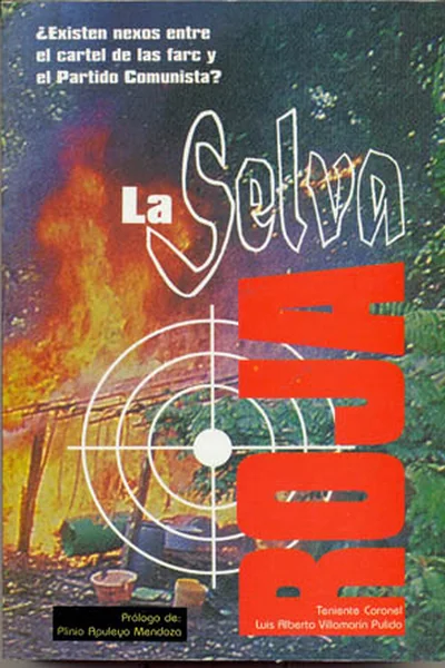 La Selva Roja