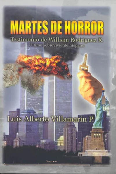 Martes de Horror