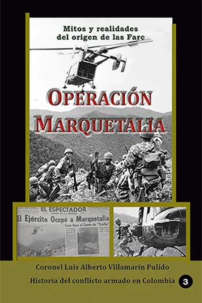 Operación Marquetalia