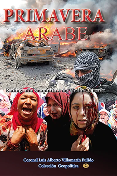 Primavera Arabe