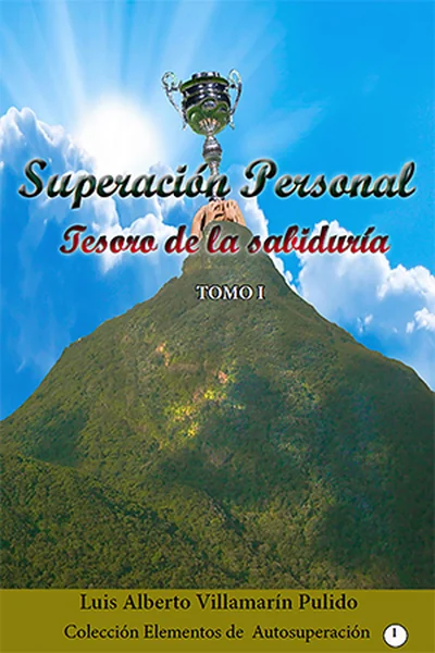 Superacion Personal I