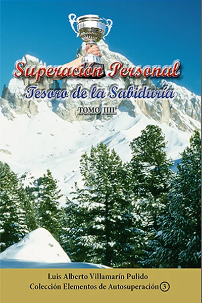 Superación Personal III