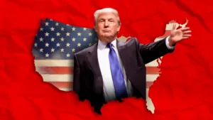 ¿Cuáles son las posturas de Trump sobre Irán? Pueden cambiar de una frase a otra.