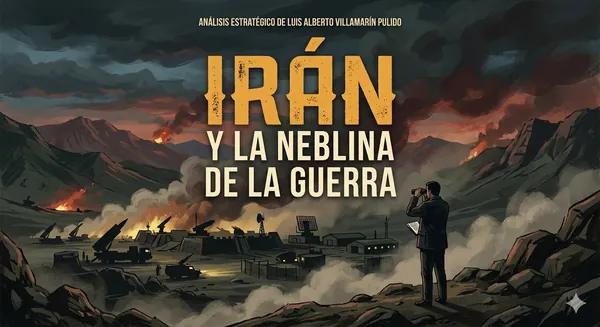 La neblina de la guerra en Irán: Prioridades tácticas y estratégicas para inteligencia militar estadounidense