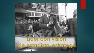 Los líderes políticos colombianos requieren si ó si, saber de estrategia y geopolítica