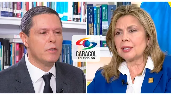 Timorata entrevista de Juan Roberto Vargas a la fiscal general dejó más dudas que certezas