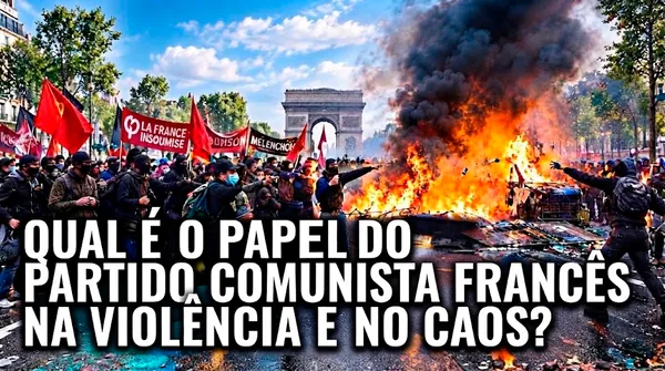 Violenza urbana, fratture sociali ed estremismo politico in Francia