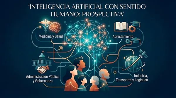 Inteligencia artificial, mezcla de mitos y realidades en torno a la prospectiva estratégica de la geopolítica venidera