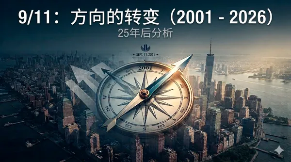 基地组织纽约恐袭二十五周年：军事学说蜕变、非对称战争与全球战略棋局的重构