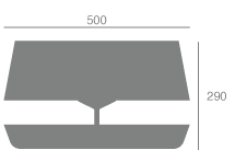nord 500