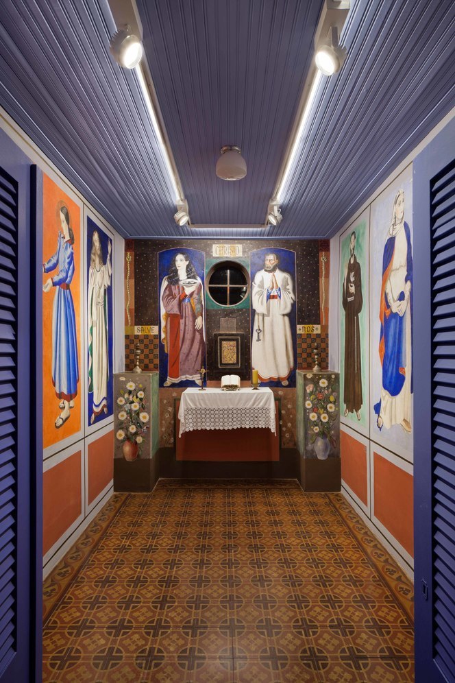 museu casa portinari