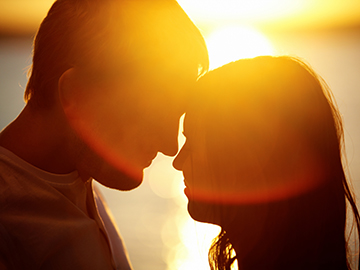 Como esquecer um grande amor