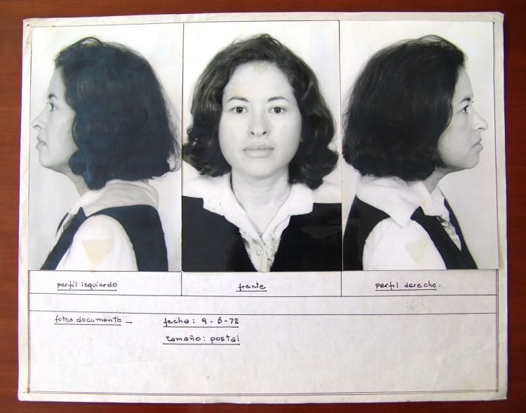 Teresa Burga Estructuras de aire Malba