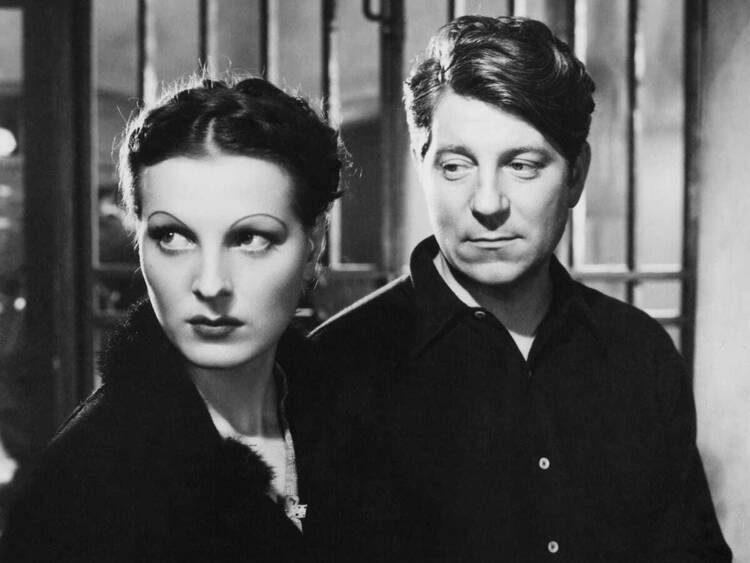 Los Bajos Fondos De Jean Renoir Malba - 