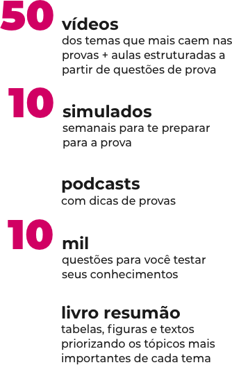 medcel aulas