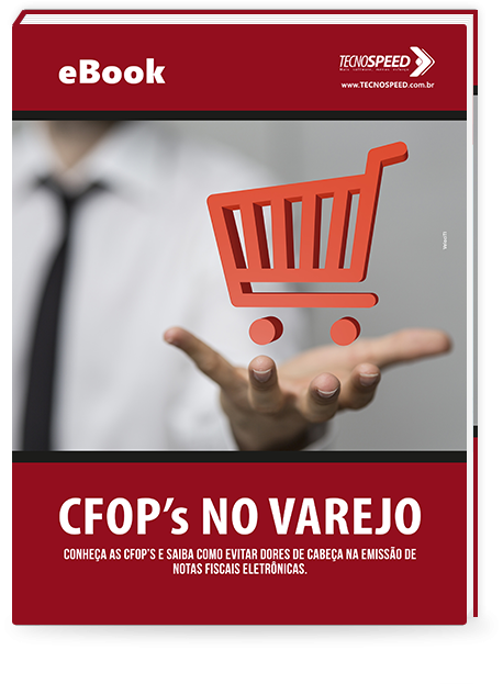eBook: Entendendo as CFOP's