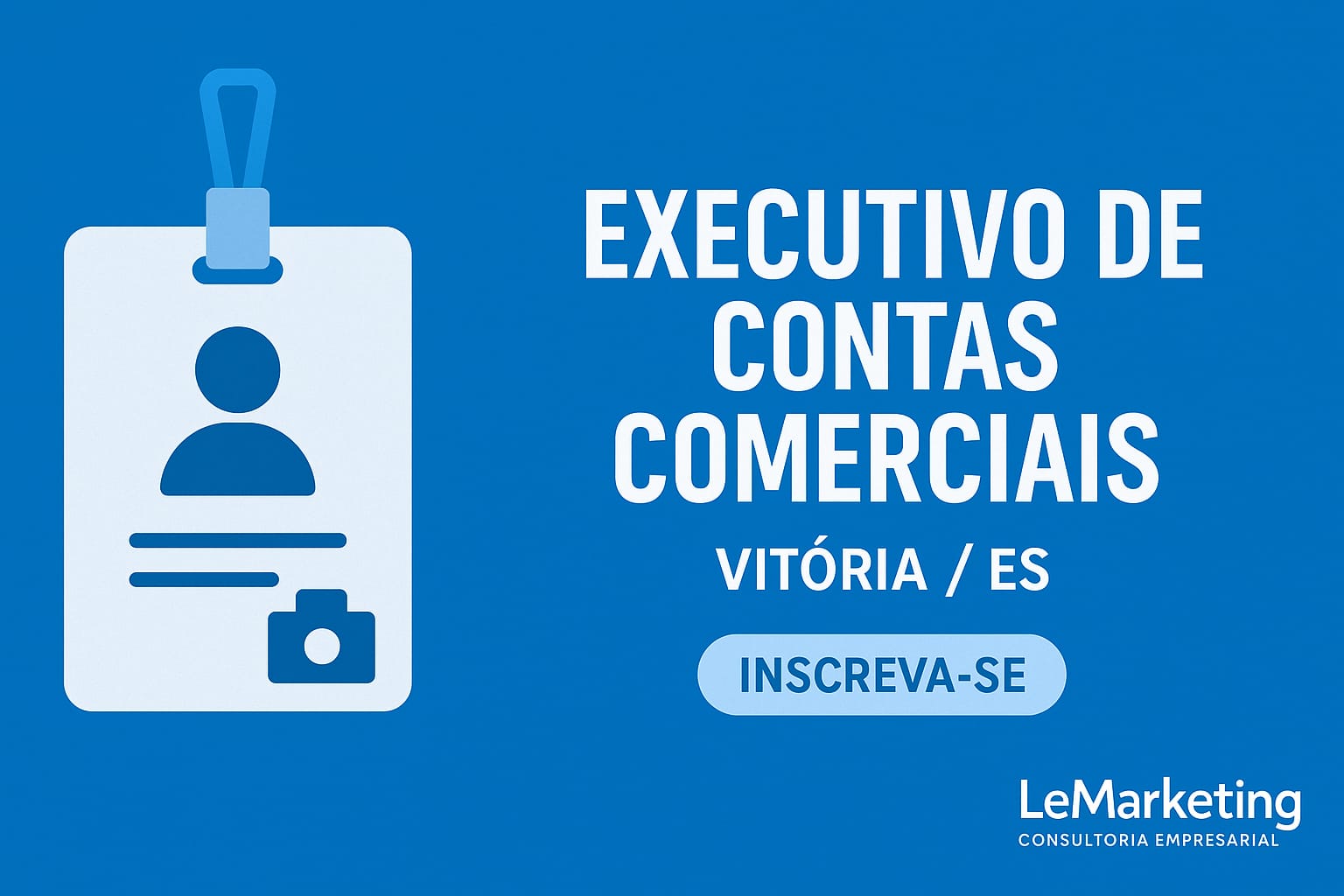 Executivo de contas Comerciais - Transportadora/Logística