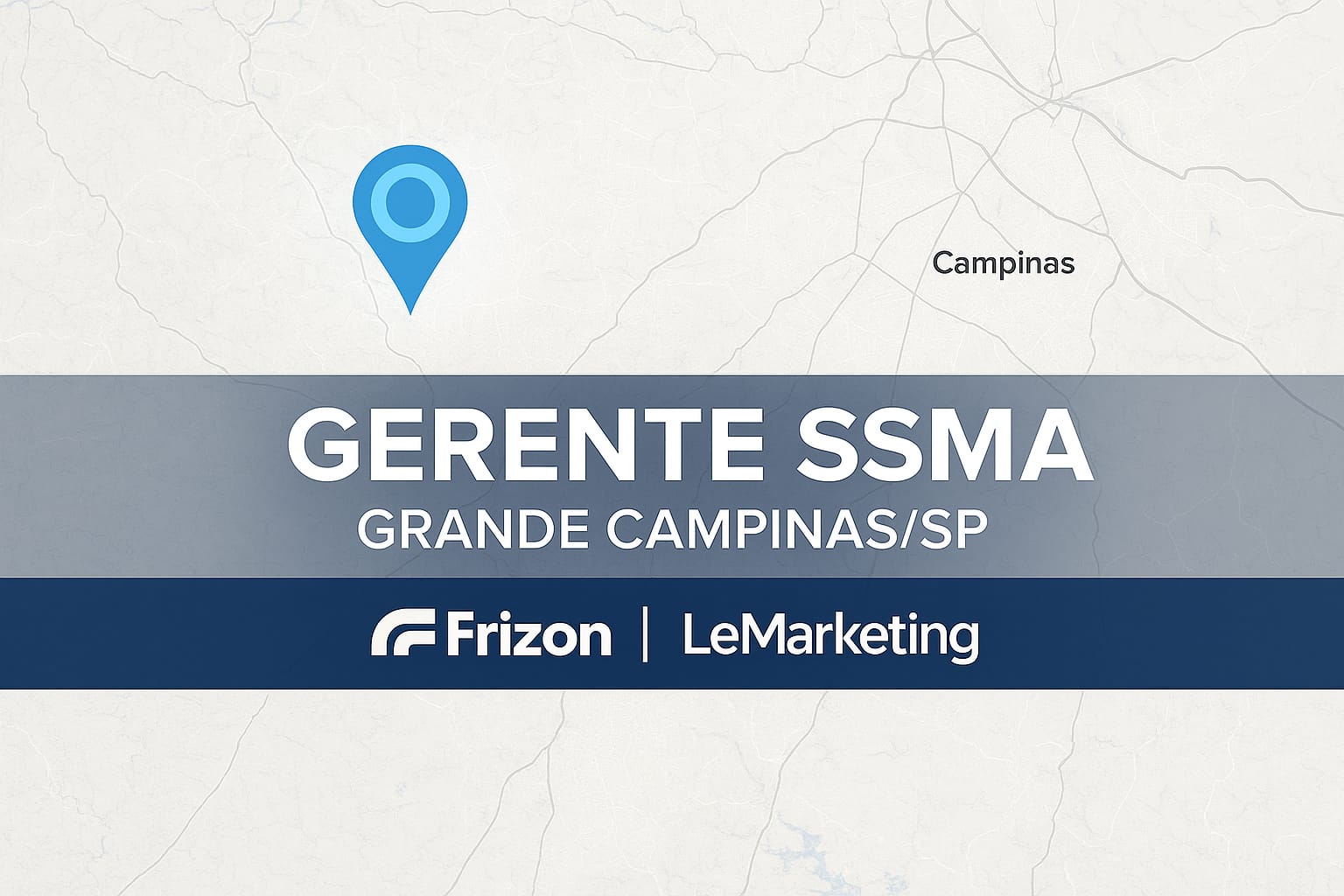 Gerente SSMA - Transportadora