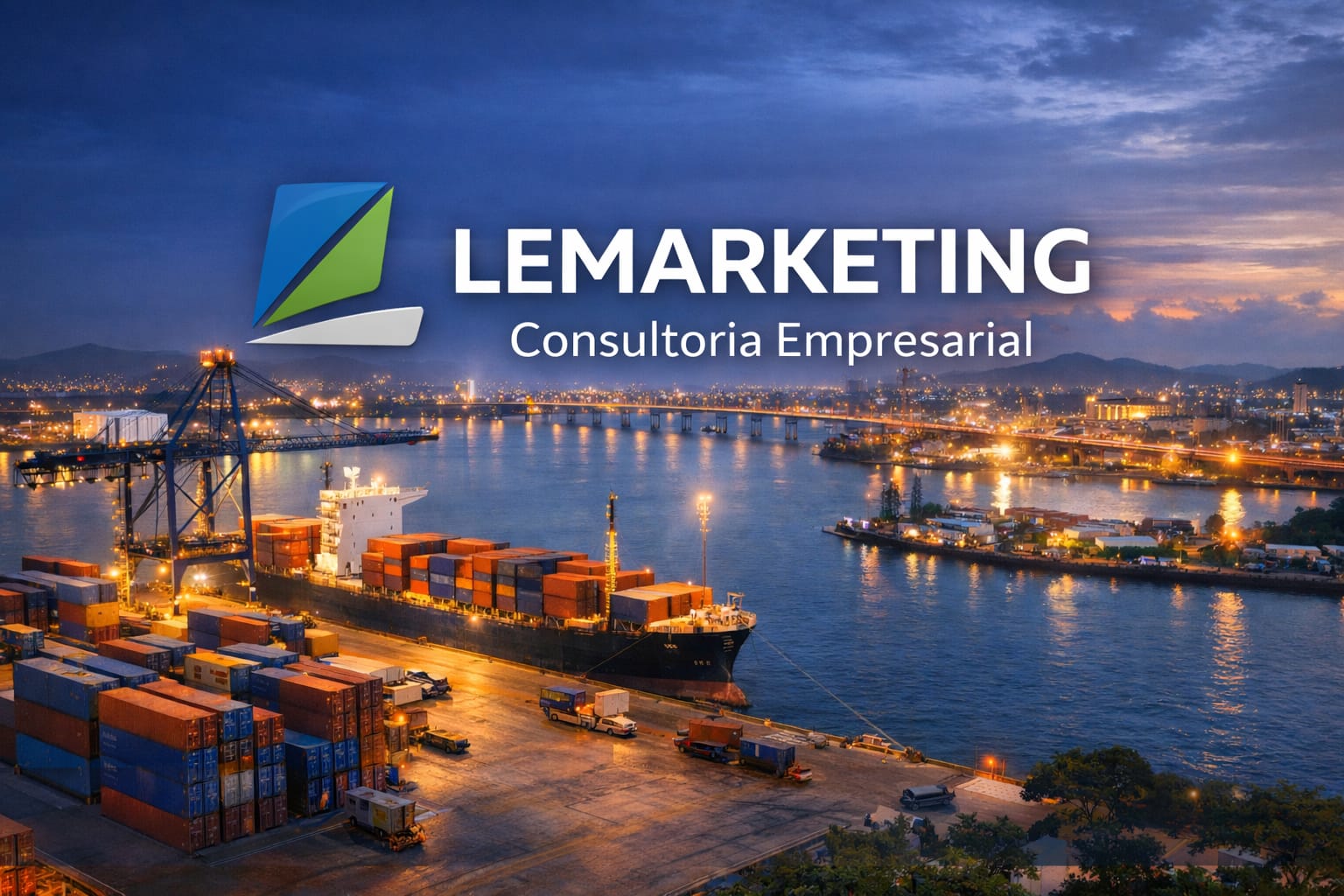 Supervisor Operacional Logística Navegantes SC