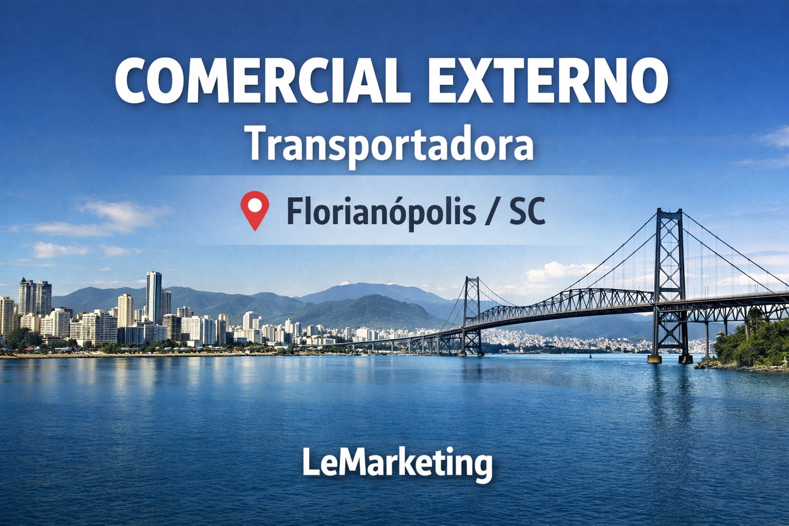 Comercial Externo