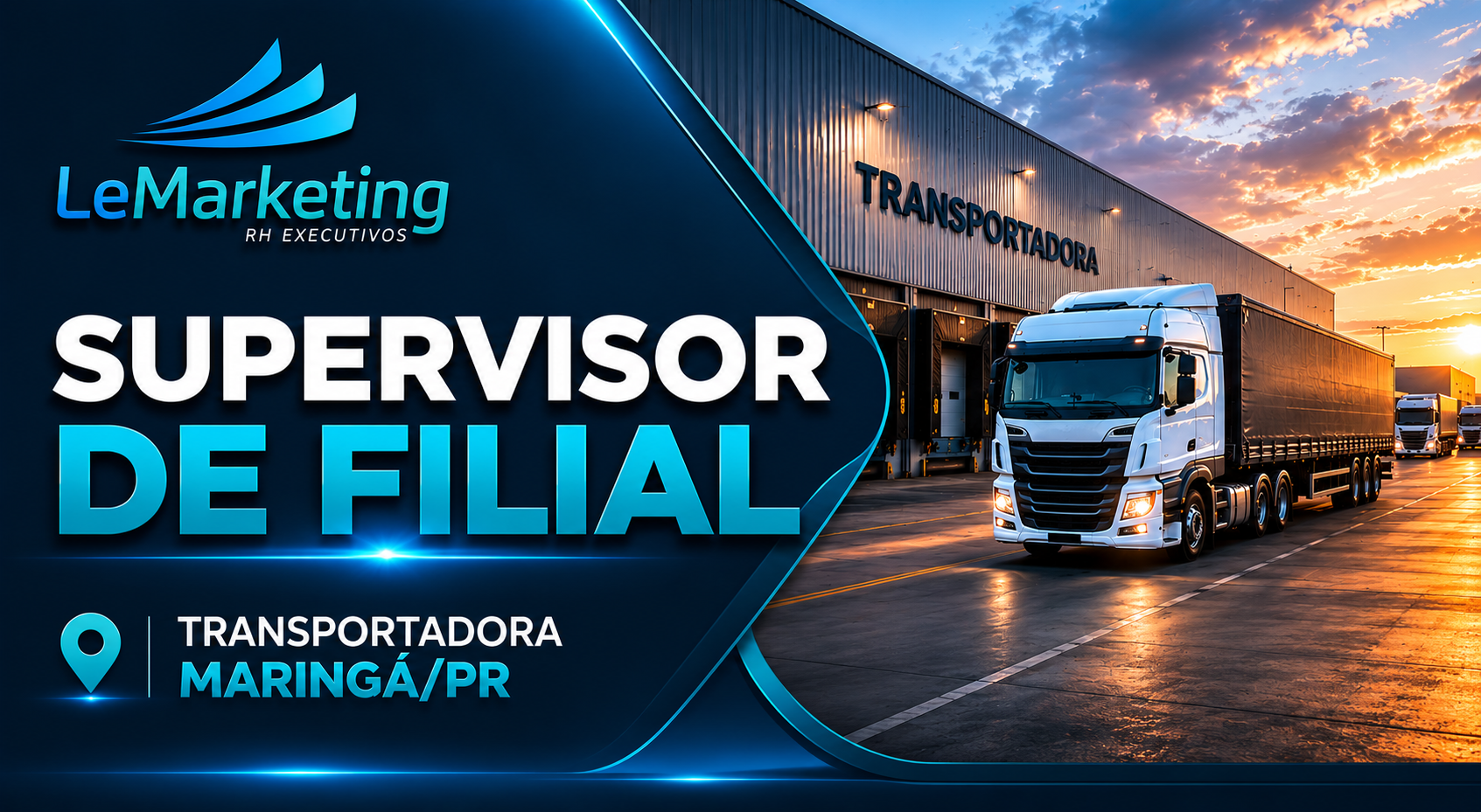Supervisor de Filial