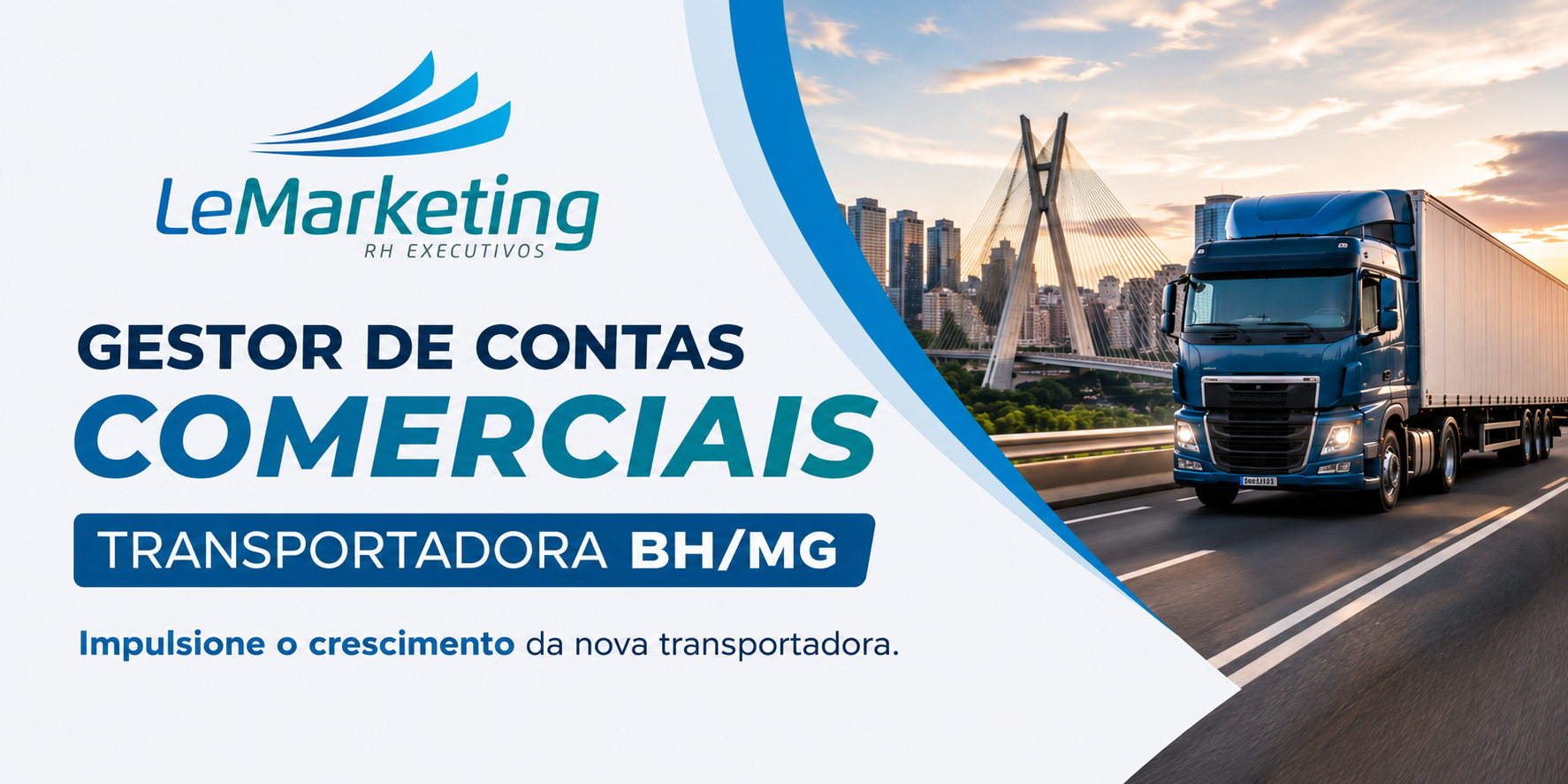 Gestor de contas Comerciais