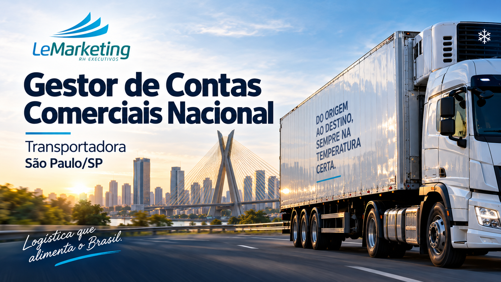 Gestor de contas Comerciais Nacional