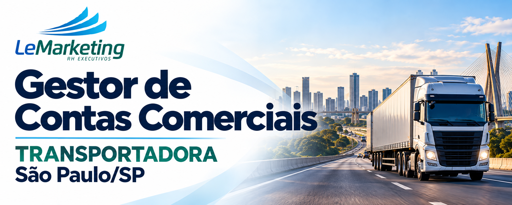 Gestor de contas Comerciais