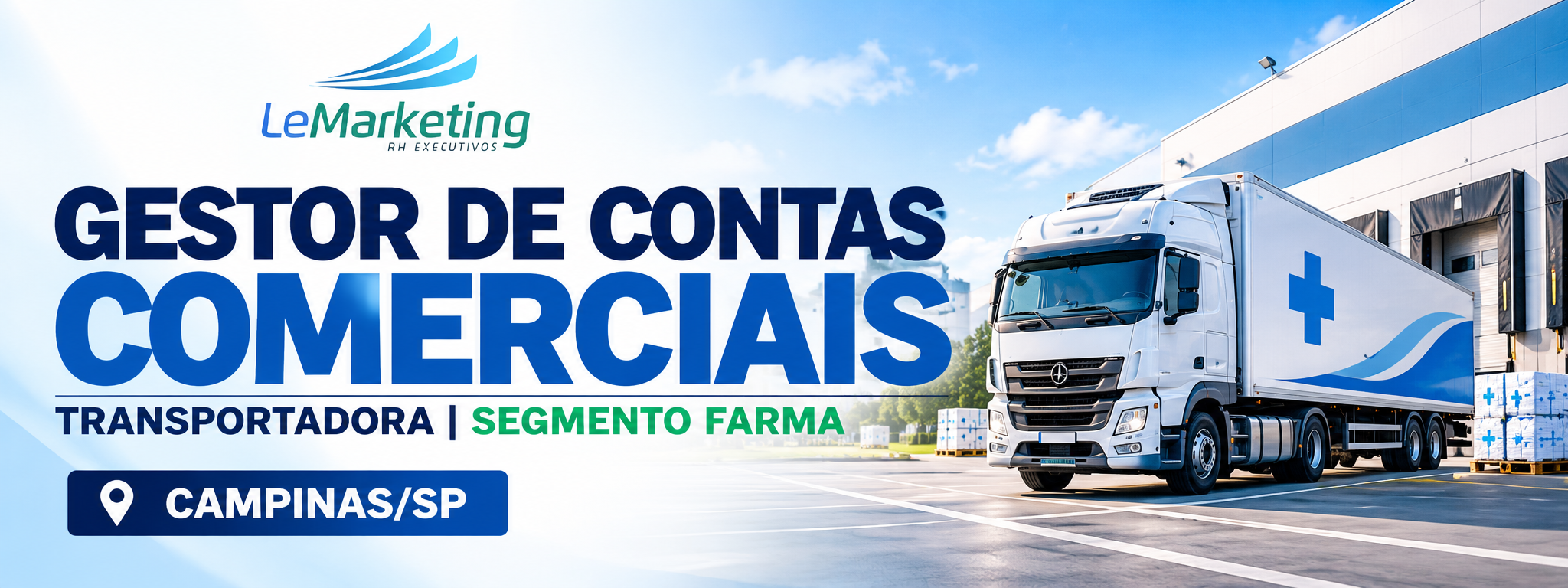 Gestor de Contas Comercias Farma Transportadora