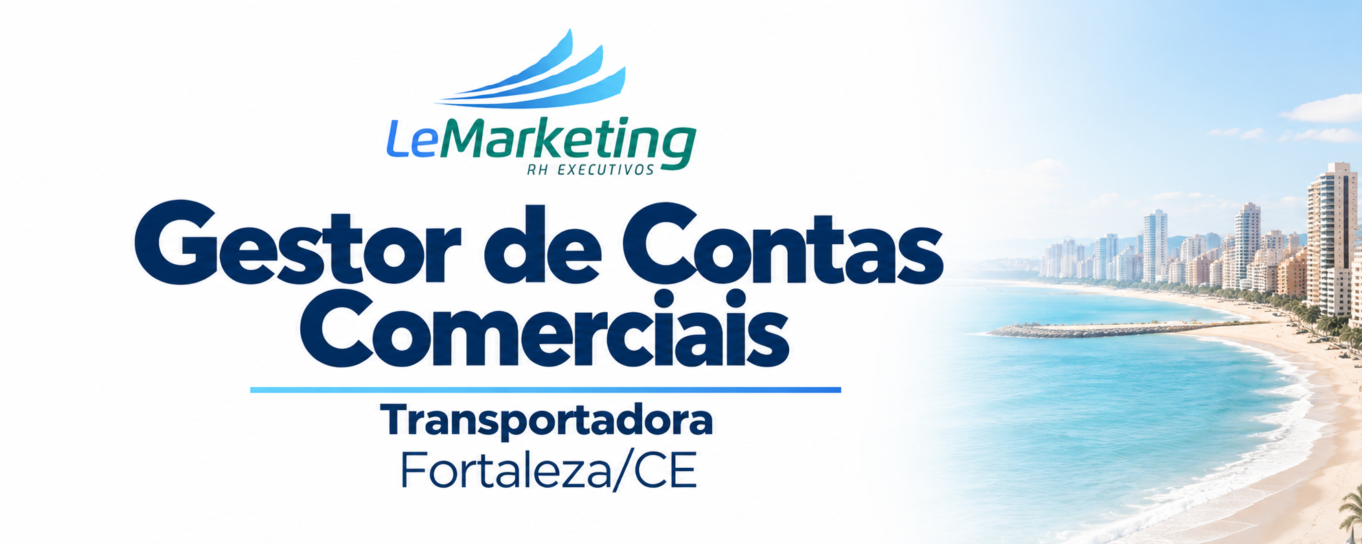 Gestor de contas Comerciais