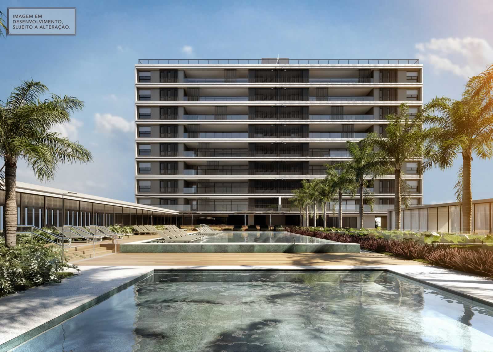 ARBO Casas Verticais