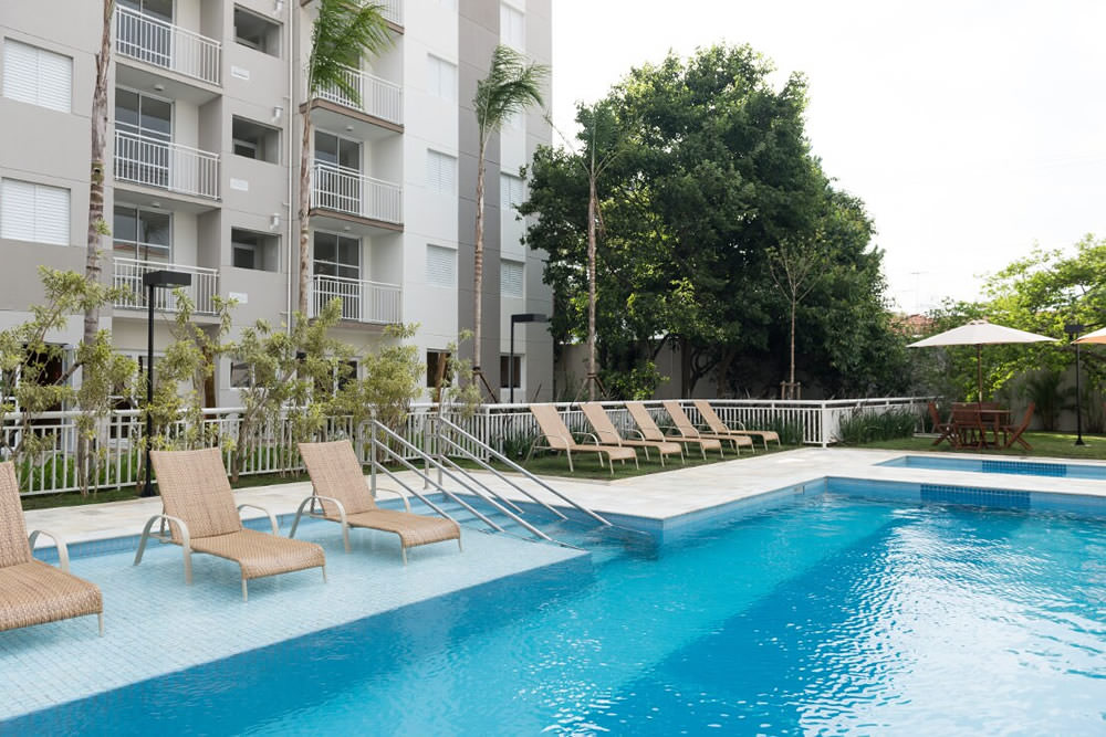 Villaggio Nova Carrão