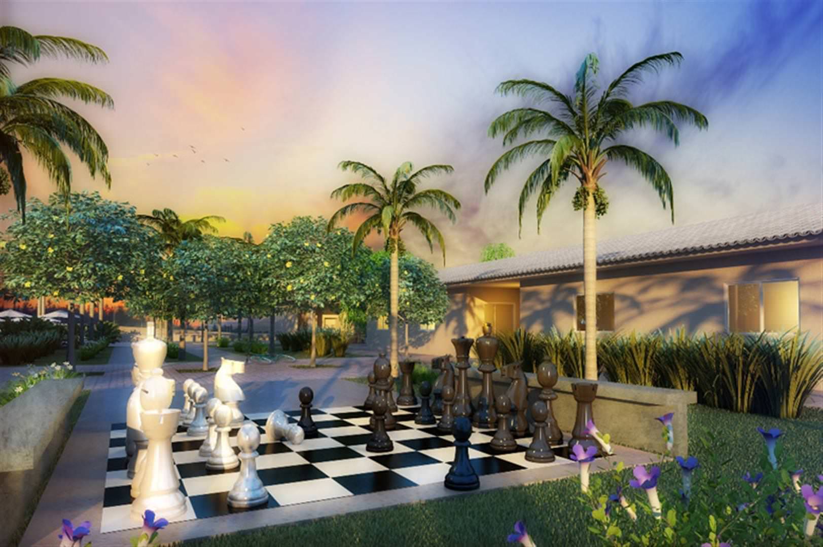 Vista Park - Alameda Águas
