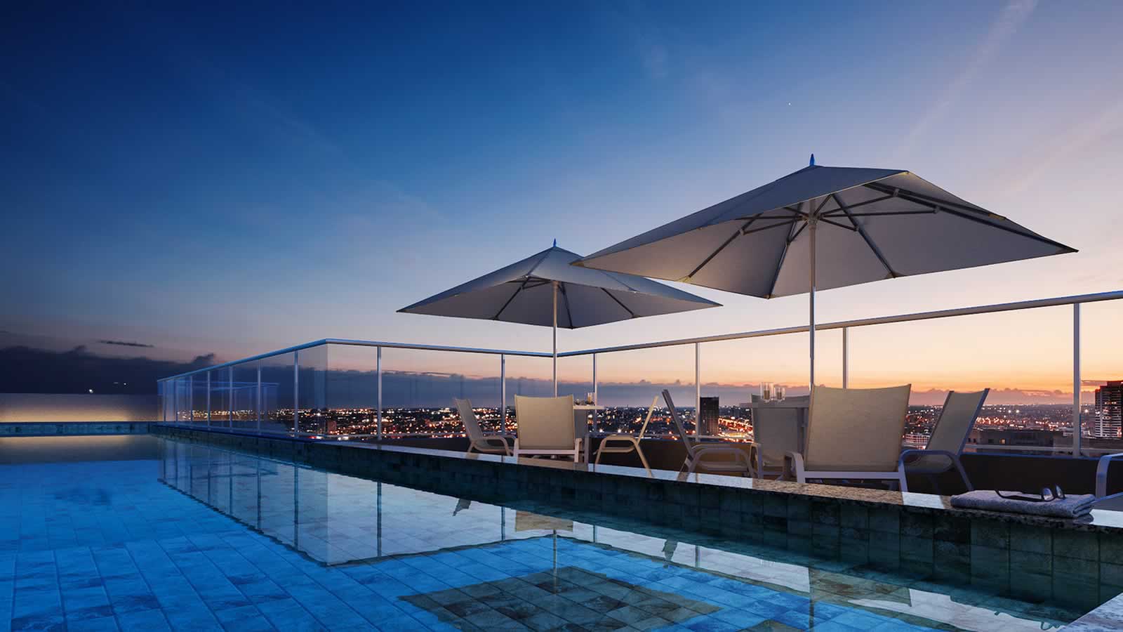Omni Ibirapuera