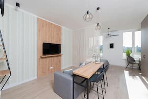Apartamento à venda em Barueri