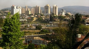 Apartamento à venda em Jundiaí