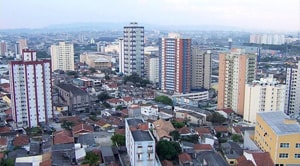 Apartamentos à venda em Osasco