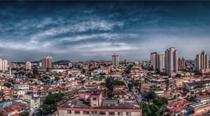 Apartamento à venda em Santo André