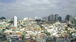 Apartamento à venda em São Caetano