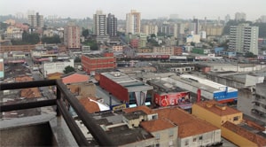 Apartamento à venda em SBC