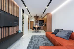 Apartamento à venda na planta em São Paulo