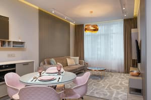 Apartamento à venda na Zona Sul