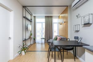 Apartamento à venda no Centro