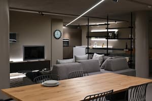 Apartamento à venda no Parque São Domingos