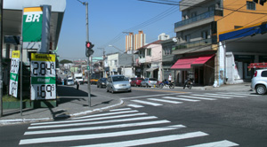 Imóveis na zona norte