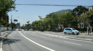 Apartamento à venda na zona sul