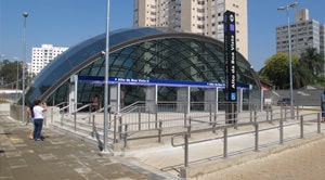 Apartamento no Alto da Boa Vista