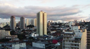 Alto da Lapa