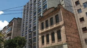 Apartamento Bom Retiro imóvel